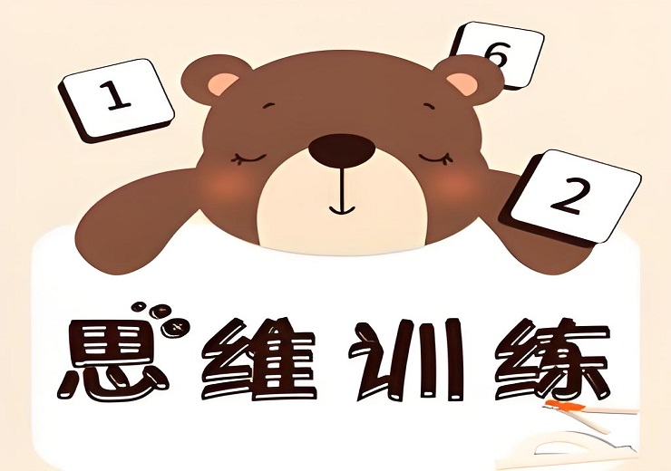 思维训练