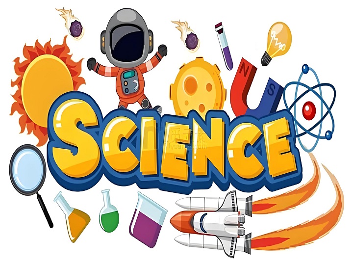科学创客